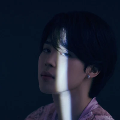 Jimin 歌手