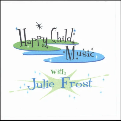 Julie Frost 歌手