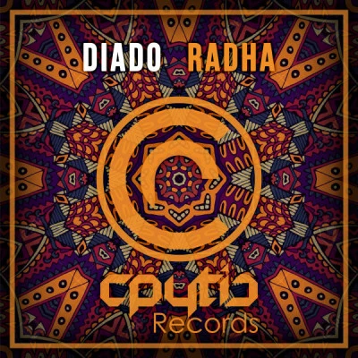 Diado/Gabidulin Lay Lay (Diado Remix)