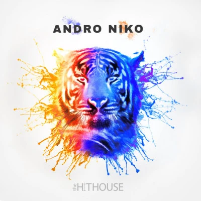 歌手 Andro NikoAllyson CasadoThe Hit House