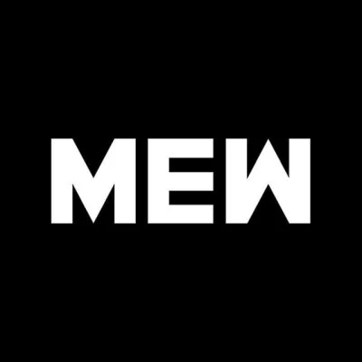 歌手 Mew