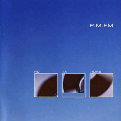 歌手 P.M.FM