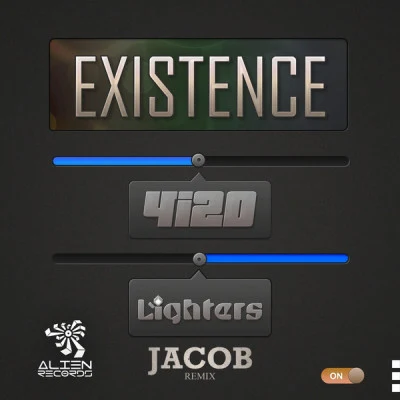 Ligthers/4i20 Existence (Jacob Remix)