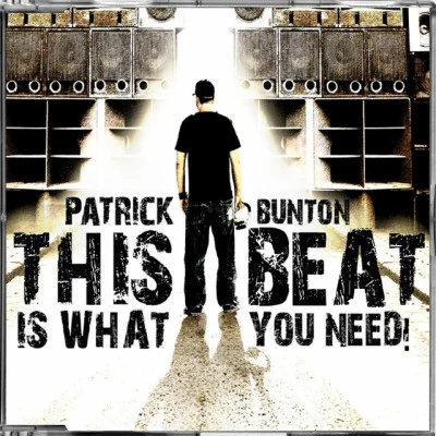 歌手 Patrick Bunton