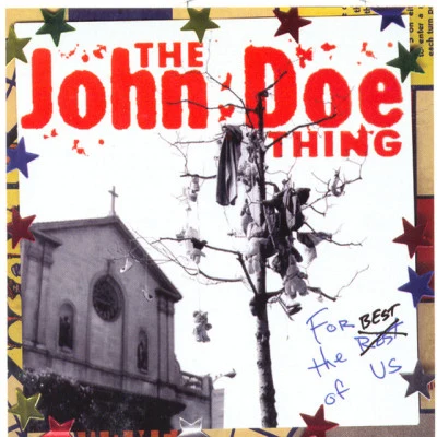 歌手 The John Doe Thing