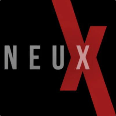 歌手 Neux