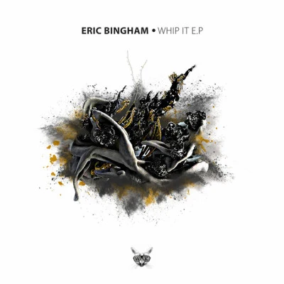 歌手 Eric Bingham