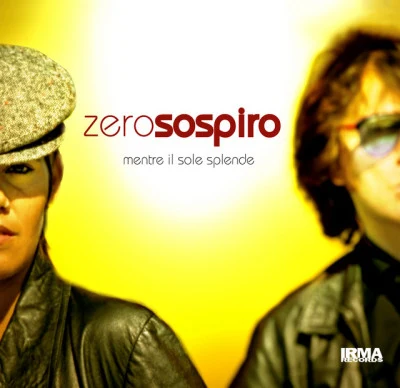 Zerosospiro 歌手