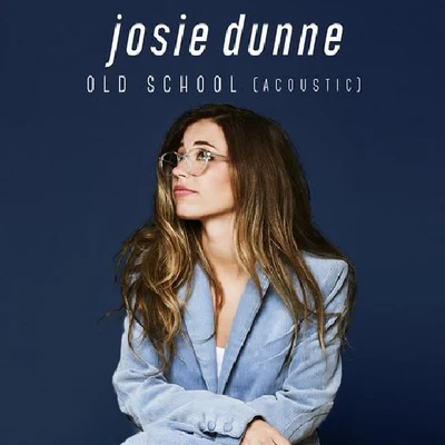 歌手 Josie DunneTwo FriendsDualities