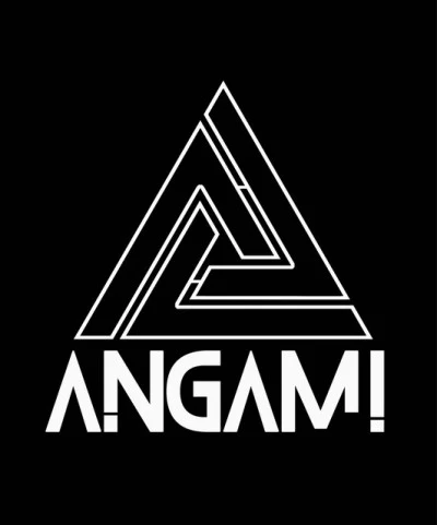 歌手 Angami