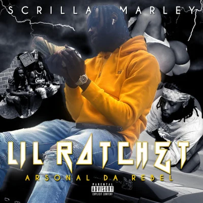 Scrilla Marley 歌手