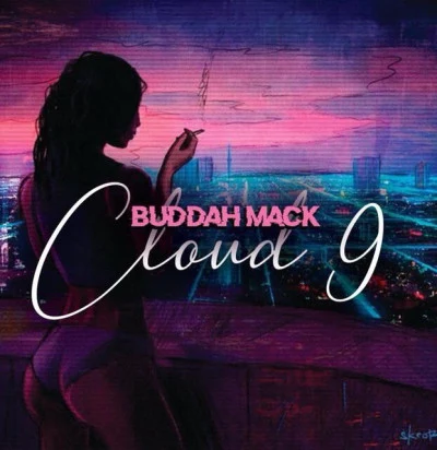 歌手 Buddah MackYoung Shivah