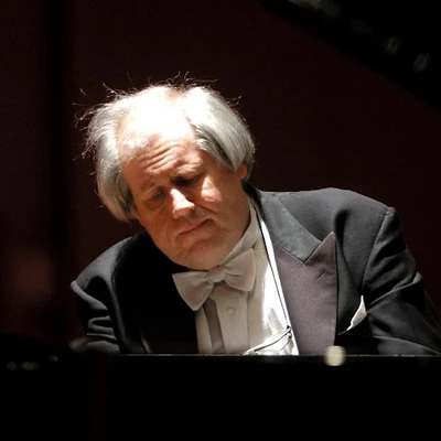 Grigory Sokolov 歌手