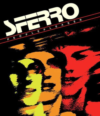 Sferro/Betamaxx winter games (sf而RO remix)