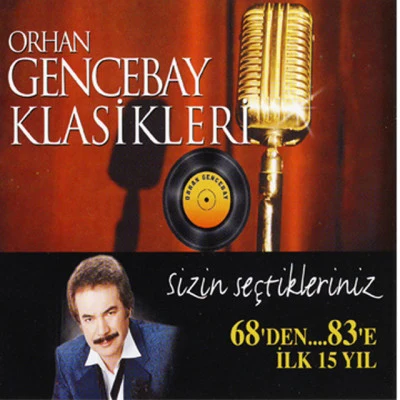 歌手 Orhan GencebayMüslüm Gürses