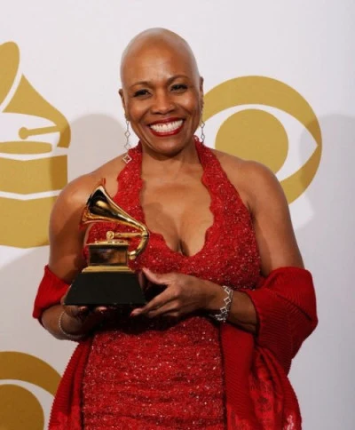 Dee Dee Bridgewater 歌手