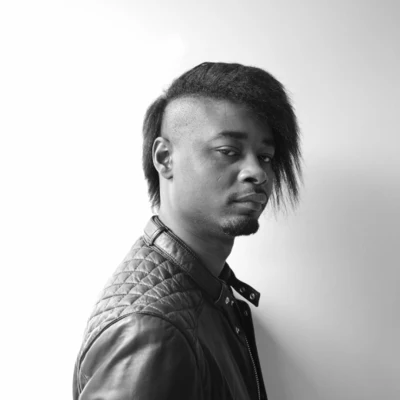 歌手 Danny Brown