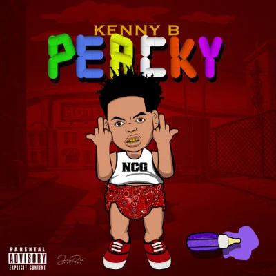 Kenny B 歌手