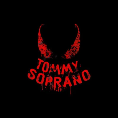 歌手 Tommy Soprano