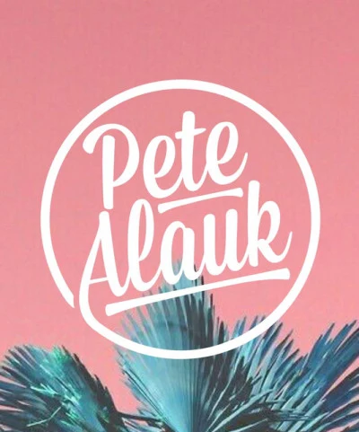 歌手 Pete AlaukDanko