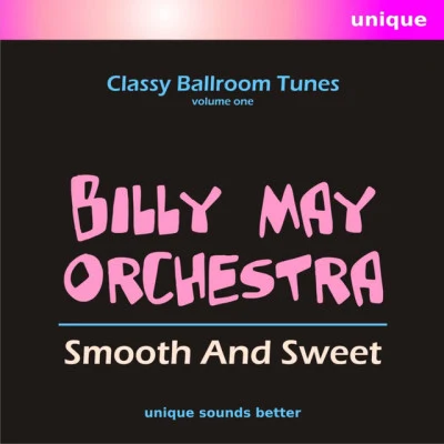 歌手 Billy May Orchestra