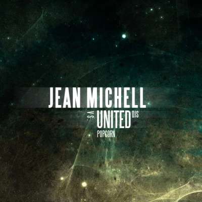 歌手 Jean Michell