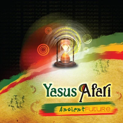 Yasus Afari 歌手