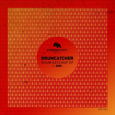 歌手 Drumcatcher