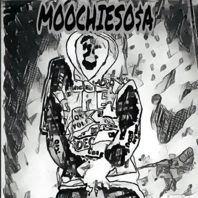 Moochie Sosa/Lil Dude/Goonew/Yung Maaly Homicide Boyz 2