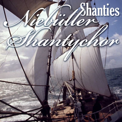 歌手 Niebüller Shanty Chor