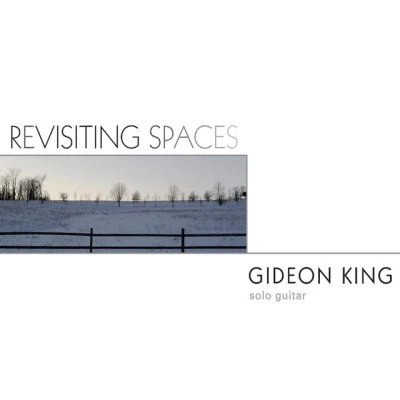 歌手 Gideon KingCity BlogElliott Skinner