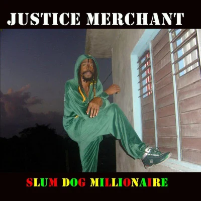 歌手 Justice MerchantMista Savona