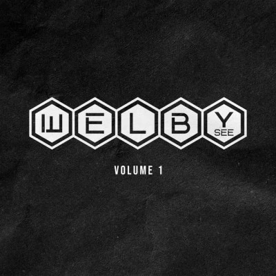 Welby See/Tribo da Periferia/Lil Chic/Look/Viela 17 Volume 1