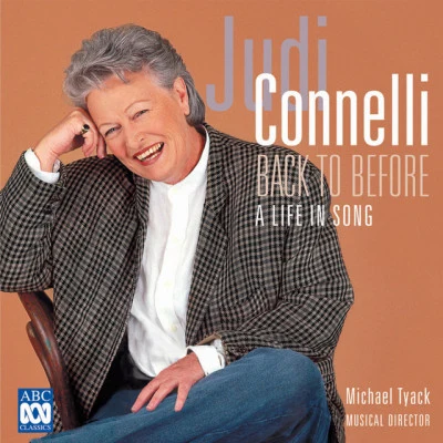 Judi Connelli 歌手