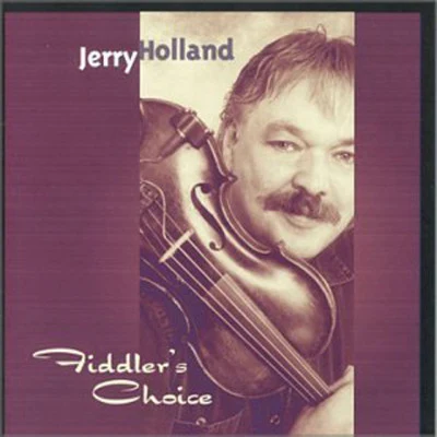 Jerry Holland 歌手