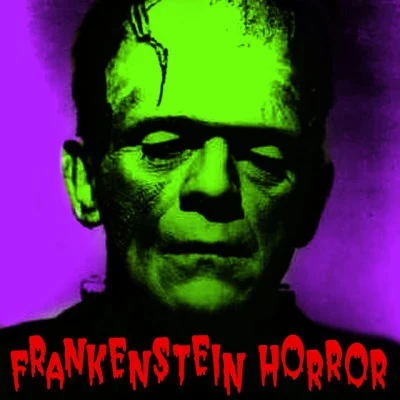 歌手 FrankensteinCheckmateConcise