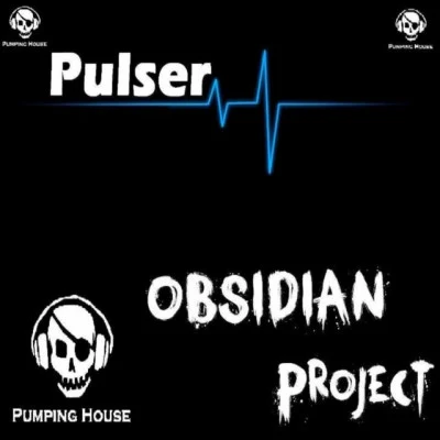 OBSIDIAN Project/Alex FreeL/Grin Danilov/XS Project/Pavel Velchev The Best Of