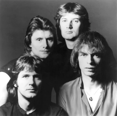 歌手 John Wetton