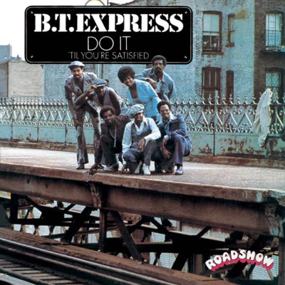 B.T. Express 歌手