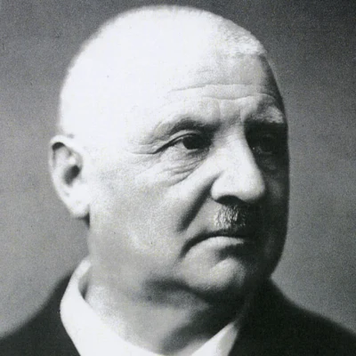 歌手 Anton Bruckner