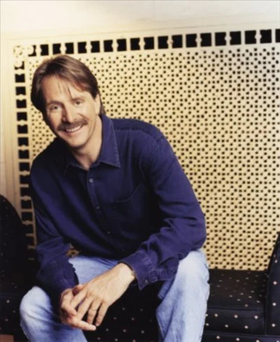 Jeff Foxworthy 歌手