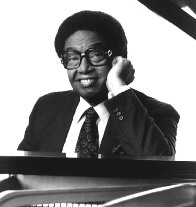 Billy Taylor 歌手