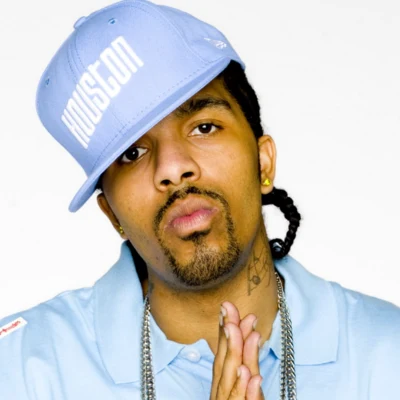 歌手 Lil Flip