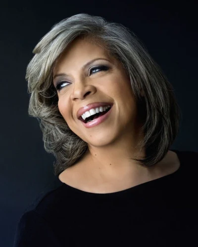 歌手 Patti Austin