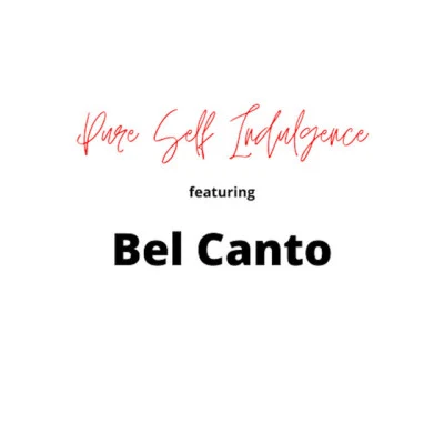 歌手 Bel Canto