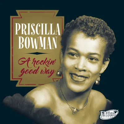 Priscilla Bowman 歌手