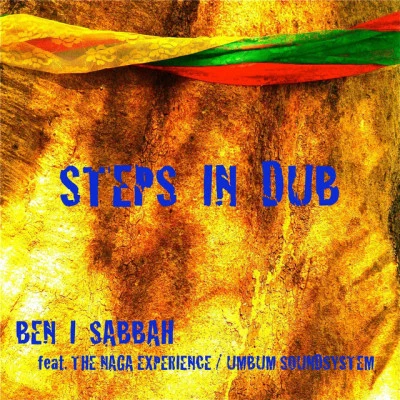 Ben I Sabbah/Masala/Beatfarmer/Quintino & Blasterjaxx/Speciez Ethnostep 2