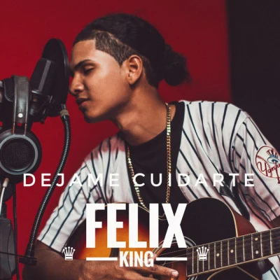 Felix King 歌手