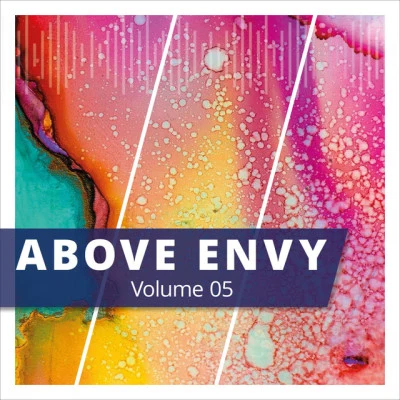 Above Envy/Dawkins Nathaniel/Erba Tom/Quintino & Blasterjaxx/Acid Candy Electronic Pop Madness