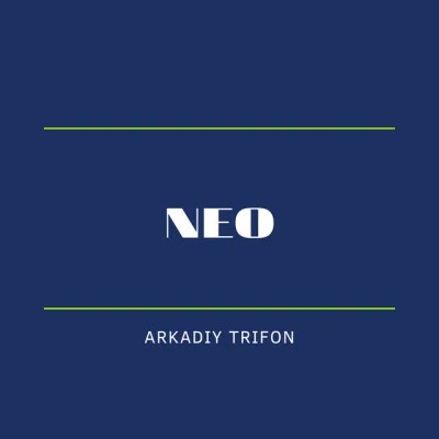 歌手 Arkadiy Trifon